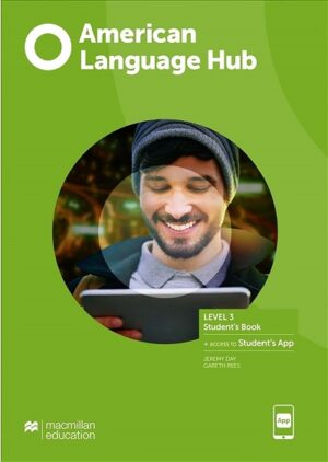 [COMBO] American Language Hub Level 3 – High Quality PDF, Resources
