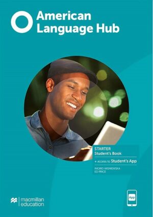 [COMBO] American Language Hub Level Starter – High Quality PDF, Resources