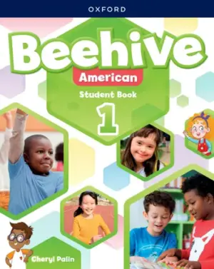 [COMBO] American Beehive 1 [High Quality PDF + Resources]