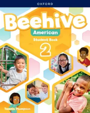[COMBO] American Beehive 2 [High Quality PDF + Resources]