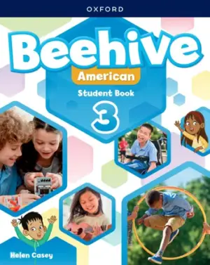 [COMBO] American Beehive 3 [High Quality PDF + Resources]