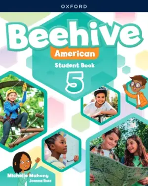 [COMBO] American Beehive 5 [High Quality PDF + Resources]