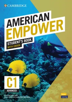 [COMBO] American Empower C1 (Advanced) [High Quality PDF + Resources]