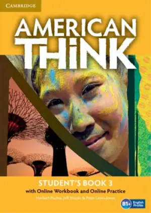 [DOWNLOAD] American Think 3 – Presentation Plus [Windows]