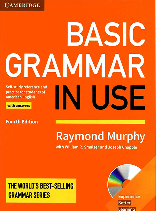Basic Grammar in Use 4ed