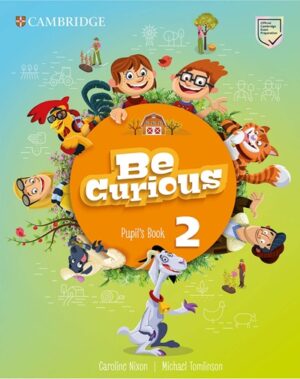 [DOWNLOAD] Be Curious (Updated Edition) Level 2 – Presentation Plus Windows