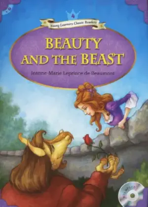 [COMBO] Beauty and the Beast [HQ PDF + Resources]