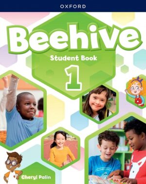 [COMBO] Beehive (British English) 1 – High Quality PDF, Resources