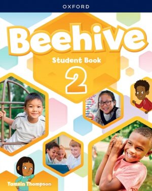 [COMBO] Beehive (British English) 2 – High Quality PDF, Resources
