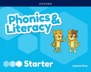 [COMBO] Beehive (British English) Phonics & Literacy Starter|1|2 – High Quality PDF, Resources