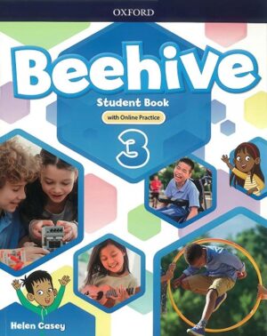 [COMBO] Beehive (British English) 3 – High Quality PDF, Resources