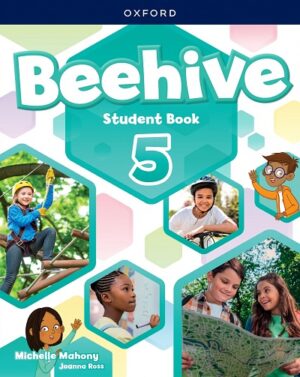 [COMBO] Beehive (British English) 5 – High Quality PDF, Resources