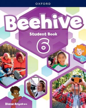 [COMBO] Beehive (British English) 6 – High Quality PDF, Resources