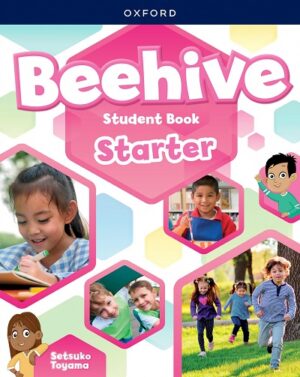 [COMBO] Beehive (British English) Starter – High Quality PDF, Resources