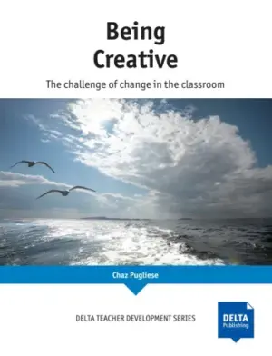 [COMBO] DELTA Teacher Development Series – Being Creative