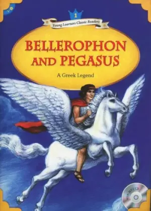 [COMBO] Bellerophon and Pegasus [HQ PDF + Resources]
