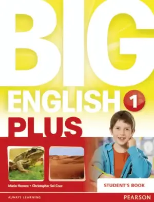 [DOWNLOAD] Big English Plus (AME) 1 [ActiveTeach Software]