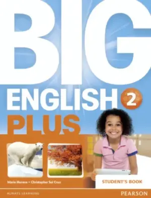 [DOWNLOAD] Big English Plus (AME) 2 [ActiveTeach Software]