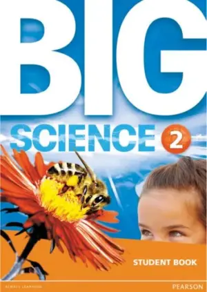 [COMBO] Big Science 2 [HQ PDF + Resources]
