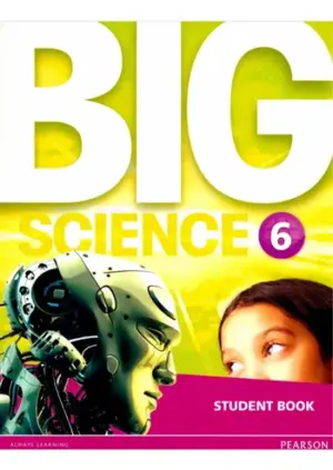 [COMBO] Big Science 6 [HQ PDF + Resources]