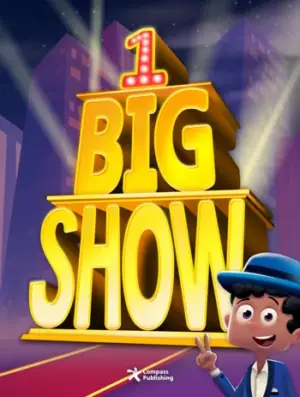 [COMBO] Big Show 1 [High Quality PDF + Resources]