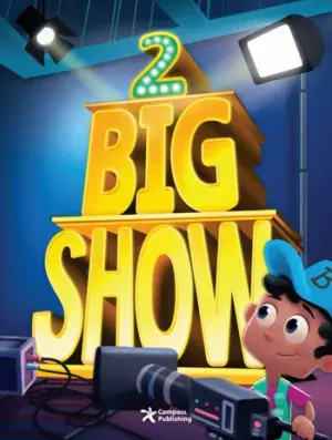 [COMBO] Big Show 2 [High Quality PDF + Resources]