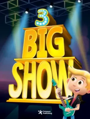 [COMBO] Big Show 3 [High Quality PDF + Resources]
