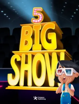 [COMBO] Big Show 5 [High Quality PDF + Resources]