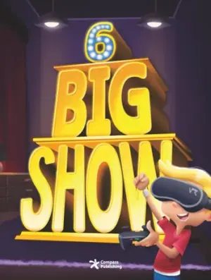 [COMBO] Big Show 6 [High Quality PDF + Resources]