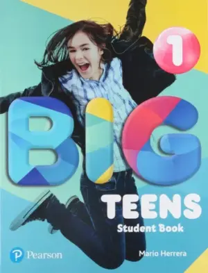 [DOWNLOAD] Big Teens 1 [ActiveTeach Software]