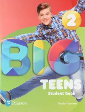 [DOWNLOAD] Big Teens 2 [ActiveTeach Software]
