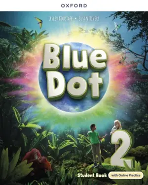[COMBO] Blue Dot 2 [High Quality PDF + Resources]