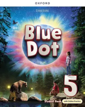 [COMBO] Blue Dot 5 [High Quality PDF + Resources]
