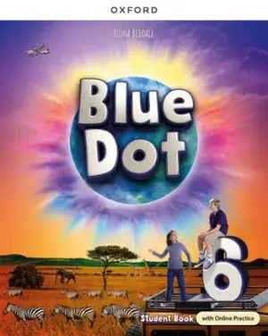 [COMBO] Blue Dot 6 [High Quality PDF + Resources]