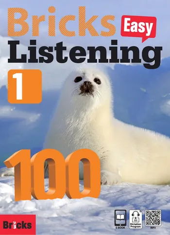 [COMBO] Bricks Easy Listening 100 Level 1 [HQ PDF + Resources]