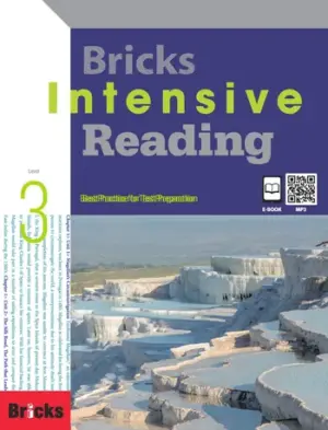[COMBO] Bricks Intensive Reading 3 [HQ PDF + Resources]