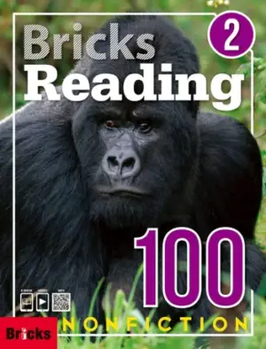 [COMBO] Bricks Reading 100 Nonfiction Level 2 [HQ PDF + Resources]