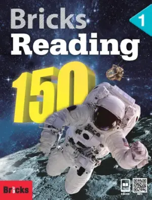 [COMBO] Bricks Reading 150 Level 1 [HQ PDF + Resources]