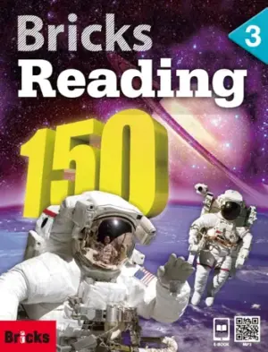 [COMBO] Bricks Reading 150 Level 3 [HQ PDF + Resources]
