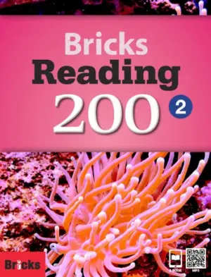 [COMBO] Bricks Reading 200 Level 2 [HQ PDF + Resources]