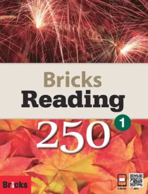 [COMBO] Bricks Reading 250 Level 1 [HQ PDF + Resources]