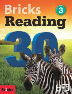 [COMBO] Bricks Reading 30 Level 3 [HQ PDF + Resources]