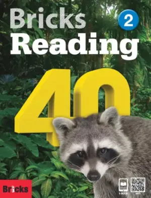 [COMBO] Bricks Reading 40 Level 2 [HQ PDF + Resources]