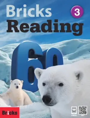 [COMBO] Bricks Reading 60 Level 3 [HQ PDF + Resources]