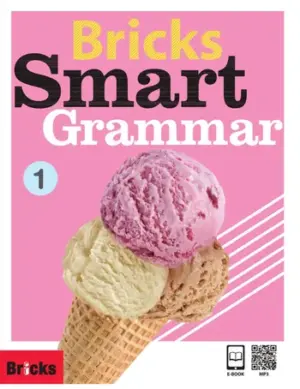 [COMBO] Bricks Smart Grammar 1 [HQ PDF + Resources]