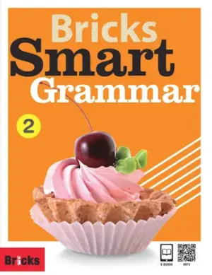 [COMBO] Bricks Smart Grammar 2 [HQ PDF + Resources]
