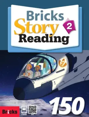 [COMBO] Bricks Story Reading 150 Level 2 [HQ PDF + Resources]