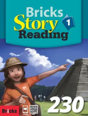 [COMBO] Bricks Story Reading 230 Level 1 [HQ PDF + Resources]