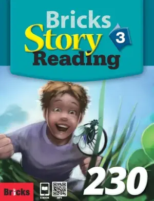 [COMBO] Bricks Story Reading 230 Level 3 [HQ PDF + Resources]