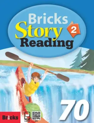 [COMBO] Bricks Story Reading 70 Level 2 [HQ PDF + Resources]